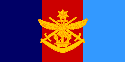 [Australian Defence Force Ensign]